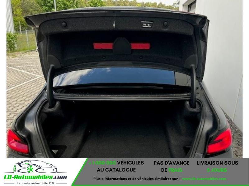 Bmw M5 625 ch BVA 2022 - photo n°7 Bmw M5 625 ch BVA  occasion à Beaupuy - photo n°7