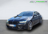 Bmw M5 625 ch BVA   Beaupuy 31