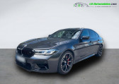Bmw M5 625 ch BVA   Beaupuy 31
