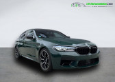 Bmw M5 625 ch BVA   Beaupuy 31