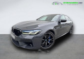 Bmw M5 625 ch BVA   Beaupuy 31