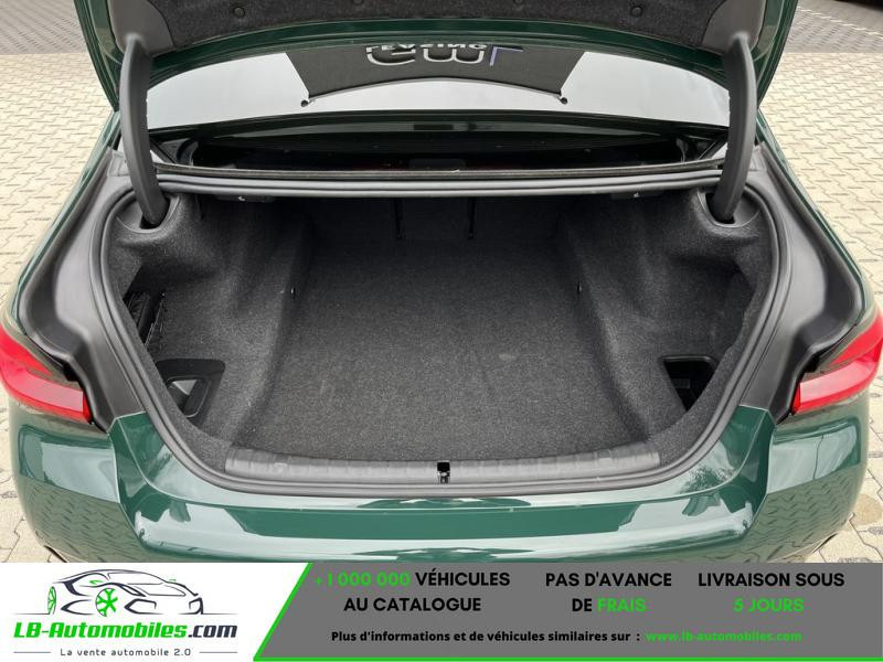 Bmw M5 625 ch BVA 2022 - photo n°8 Bmw M5 625 ch BVA  occasion à Beaupuy - photo n°8