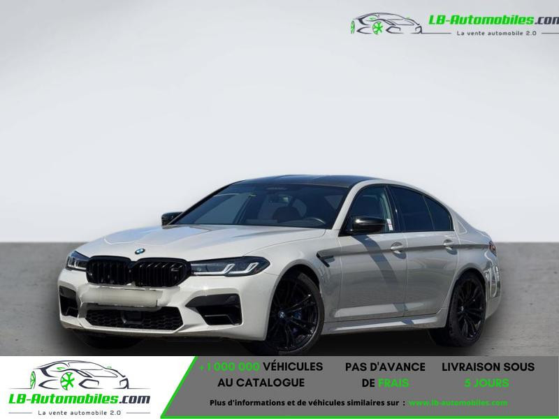 Bmw M5 625 ch BVA  occasion  Beaupuy