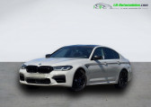 Bmw M5 625 ch BVA   Beaupuy 31
