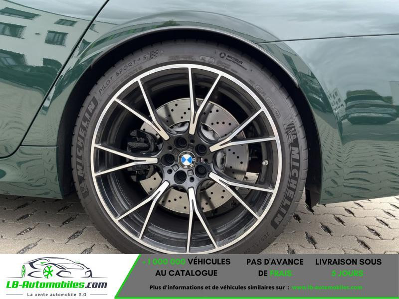 Bmw M5 625 ch BVA 2022 - photo n°7 Bmw M5 625 ch BVA  occasion à Beaupuy - photo n°7
