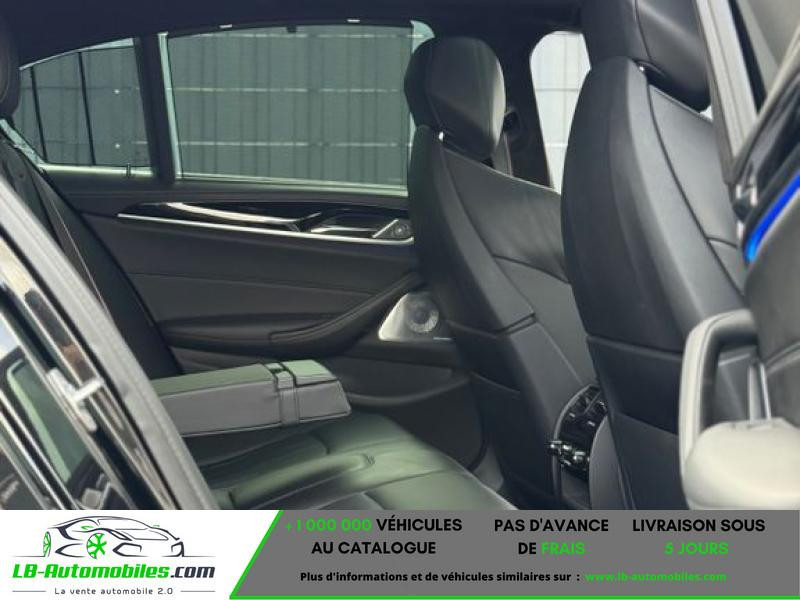 Bmw M5 625 ch BVA 2019 - photo n°4 Bmw M5 625 ch BVA  occasion à Beaupuy - photo n°4