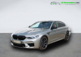 Bmw M5 625 ch BVA   Beaupuy 31