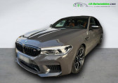 Bmw M5 occasion année 2019 boite Automatique Annonce Bmw M5 occasion Essence 625 ch BVA à Beaupuy