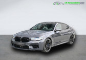 Bmw M5 occasion année 2021 boite Automatique Annonce Bmw M5 occasion Essence 625 ch BVA à Beaupuy