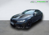 Bmw M5 occasion année 2022 boite Automatique Annonce Bmw M5 occasion Essence 625 ch BVA à Beaupuy