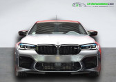 Bmw M5 occasion année 2022 boite Automatique Annonce Bmw M5 occasion Essence 625 ch BVA à Beaupuy