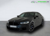 Bmw M5 occasion année 2021 boite Automatique Annonce Bmw M5 occasion Essence 625 ch BVA à Beaupuy