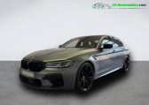 Bmw M5 occasion année 2021 boite Automatique Annonce Bmw M5 occasion Essence 625 ch BVA à Beaupuy