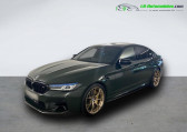 Bmw M5 occasion année 2022 boite Automatique Annonce Bmw M5 occasion Essence 625 ch BVA à Beaupuy