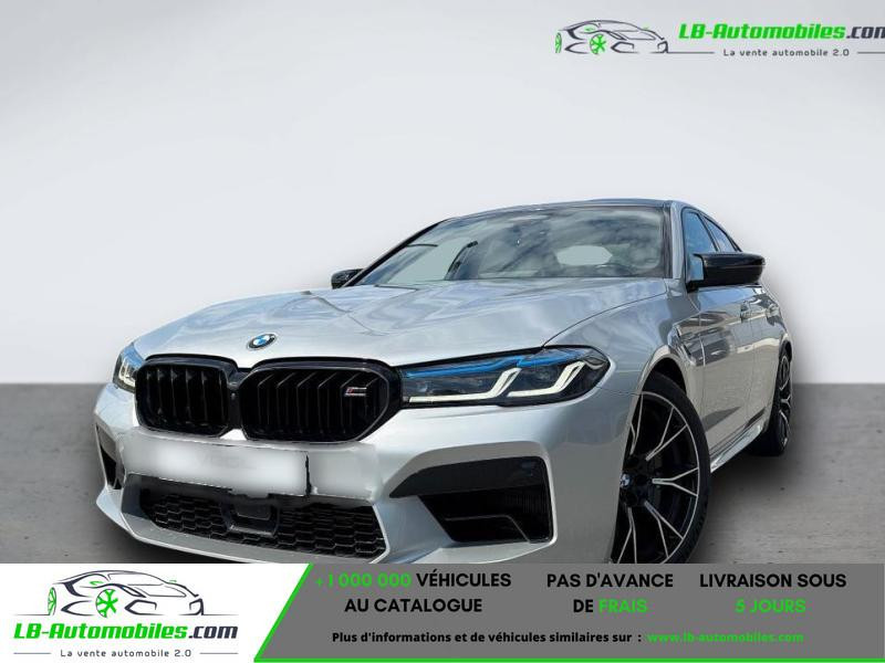 Bmw M5 625 ch BVA 2022 Bmw M5 625 ch BVA  occasion à Beaupuy