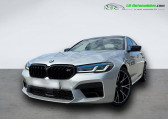 Bmw M5 occasion année 2022 boite Automatique Annonce Bmw M5 occasion Essence 625 ch BVA à Beaupuy