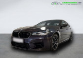 Bmw M5 625 ch BVA   Beaupuy 31