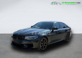 Bmw M5 occasion année 2020 boite Automatique Annonce Bmw M5 occasion Essence 625 ch BVA à Beaupuy