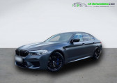 Bmw M5 occasion année 2019 boite Automatique Annonce Bmw M5 occasion Essence 625 ch BVA à Beaupuy