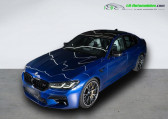 Bmw M5 625 ch BVA   Beaupuy 31