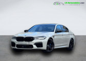 Bmw M5 occasion année 2022 boite Automatique Annonce Bmw M5 occasion Essence 625 ch BVA à Beaupuy