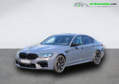 Bmw M5 occasion année 2022 boite Automatique Annonce Bmw M5 occasion Essence 625 ch BVA à Beaupuy