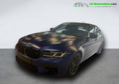 Bmw M5 occasion année 2022 boite Automatique Annonce Bmw M5 occasion Essence 625 ch BVA à Beaupuy