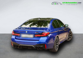 Bmw M5 625 ch BVA  occasion  Beaupuy - photo n4