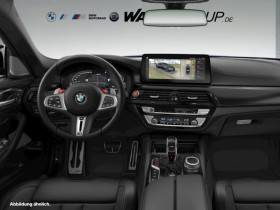 Bmw M5 625 ch BVA  occasion  Beaupuy - photo n3