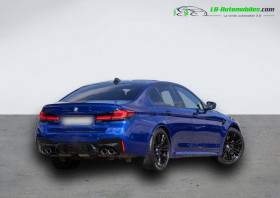 Bmw M5 625 ch BVA  occasion  Beaupuy - photo n2