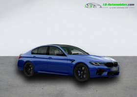 Bmw M5 625 ch BVA  occasion  Beaupuy - photo n2