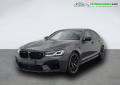 Bmw M5 625 ch BVA   Beaupuy 31