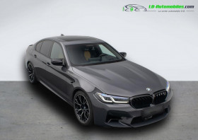 Bmw M5 625 ch BVA  occasion  Beaupuy - photo n2