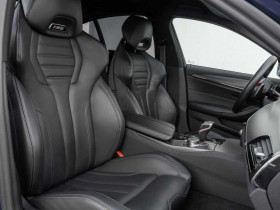Bmw M5 625 ch BVA  occasion  Beaupuy - photo n3