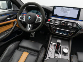 Bmw M5 625 ch BVA  occasion  Beaupuy - photo n3