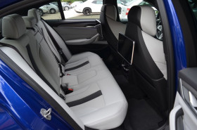 Bmw M5 625 ch BVA  occasion  Beaupuy - photo n6