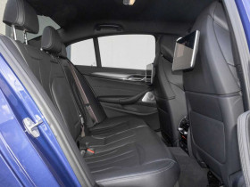 Bmw M5 625 ch BVA  occasion  Beaupuy - photo n4