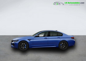 Bmw M5 625 ch BVA  occasion  Beaupuy - photo n5