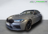 Bmw M5 625 ch BVA   Beaupuy 31
