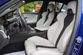 Bmw M5 625 ch BVA  occasion  Beaupuy - photo n5