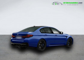Bmw M5 625 ch BVA  occasion  Beaupuy - photo n4