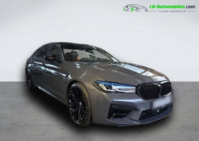 Bmw M5 625 ch BVA  occasion  Beaupuy - photo n2
