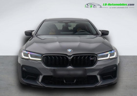 Bmw M5 625 ch BVA  occasion  Beaupuy - photo n5