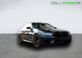 Bmw M5 , garage LB AUTOMOBILES  Beaupuy