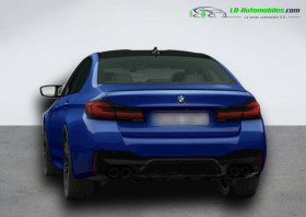 Bmw M5 625 ch BVA  occasion  Beaupuy - photo n6