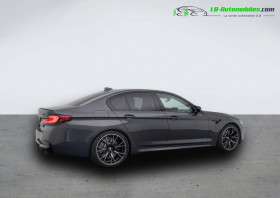 Bmw M5 625 ch BVA  occasion  Beaupuy - photo n4