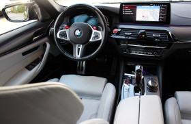 Bmw M5 625 ch BVA  occasion  Beaupuy - photo n2