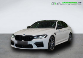 Bmw M5 625 ch BVA  occasion  Beaupuy - photo n2