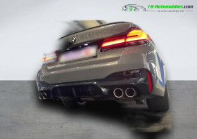 Bmw M5 625 ch BVA  occasion  Beaupuy - photo n5