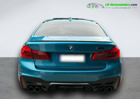 Bmw M5 625 ch BVA  occasion  Beaupuy - photo n7
